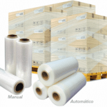 O que é filme stretch